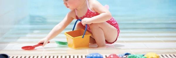 Swimming Accessories for Kids